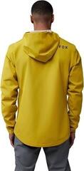 Cyklo-Bunda, vesta FOX Ranger 2.5L Water Jacket Mustard - 3