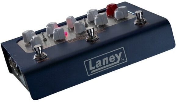 Gitaarversterker Laney BCCLOUDPEDAL-LTQ Gitaarversterker - 6