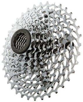 Cassette SRAM PG-1130 Cassette 11-Speed 11-26T Silver - 2