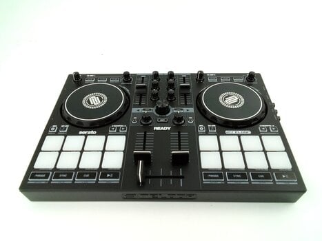 Kontroler DJ Reloop Ready Kontroler DJ (Jak nowe) - 2