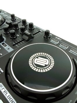 DJ Controller Reloop Ready DJ Controller (Pre-owned) - 4