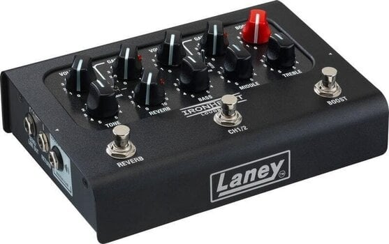 Amplificator pe condensori Laney BCCLOUDPEDAL-IMM Amplificator pe condensori - 2