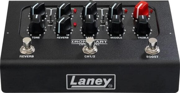 Gitarsko pojačalo Laney BCCLOUDPEDAL-IMM Gitarsko pojačalo - 5