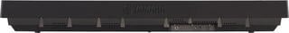 Digitálne stage piano Yamaha P-45 B Digitálne stage piano Black - 1