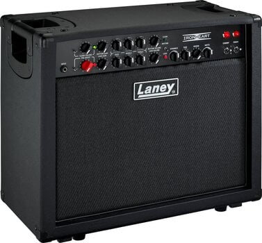 Gitarrkombinationer med förstärkningsrör Laney BCC-IRT30-112 Gitarrkombinationer med förstärkningsrör - 2