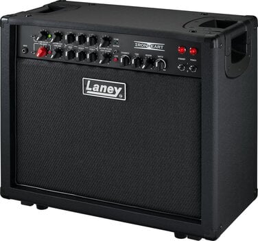 Tube Guitar Combo Laney BCC-IRT30-112 Tube Guitar Combo - 3