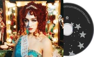 CD muzica Chappell Roan - The Rise and Fall of a Midwest Princess (CD) - 1