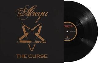 Hanglemez Atreyu - The Curse (Reissue) (LP) - 1