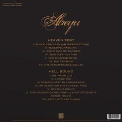 Hanglemez Atreyu - The Curse (Reissue) (LP) - 2