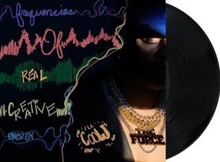 LP ploča LL Cool J - The Force (LP) - 1