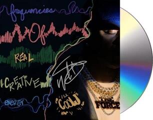 CD muzica LL Cool J - The Force (CD) - 1