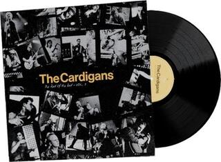 Vinylplade The Cardigans - The Rest Of The Best (Vol.1) (Remastered) (2 LP) - 1