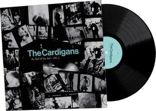 Vinylplade The Cardigans - The Rest Of The Best (Vol.2) (Remastered) (2 LP) - 1