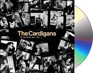 Musik-cd The Cardigans - The Rest Of The Best (Vol.1) (Remastered) (CD) - 1