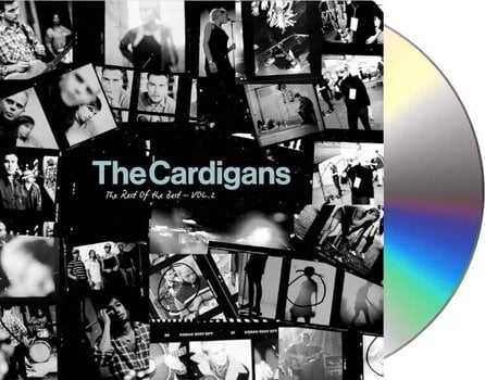 Music CD The Cardigans - The Rest Of The Best (Vol.2) (Remastered) (CD) - 2