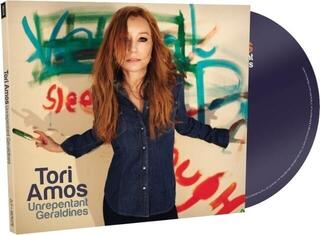 Musik-cd Tori Amos - Unrepentant Geraldines (10th Anniversary) (CD) - 1
