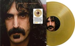 LP ploča Frank Zappa - Apostrophe (') (Limited Edition) (Gold Coloured) (LP) - 1