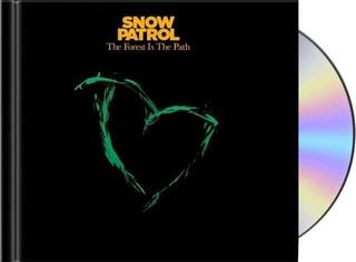 Musik-CD Snow Patrol - The Forest Is The Path (Hardback) (CD) - 1