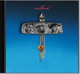 Musik-CD Midland - Barely Blue (CD) - 1
