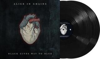 LP ploča Alice In Chains - Black Gives Way To Blue (15th Anniversary) (Reissue) (2 LP) - 1