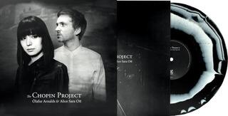 LP plošča Ólafur Arnalds & Alice Sara Ott - The Chopin Project (Reissue) (Coloured) (LP) - 1