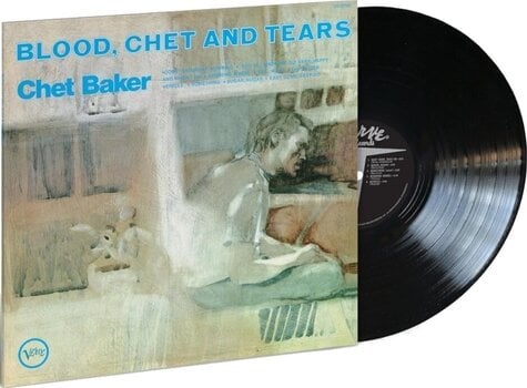 Vinyl Record Chet Baker - Blood, Chet And Tears (Remastered) (LP) - 2