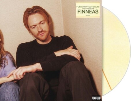 Muziek CD FINNEAS - For Cryin' Out Loud! (CD) - 2