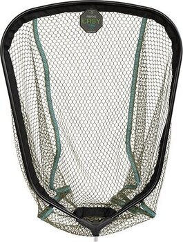 L'épuisette Delphin REAXE EasyCUBE 50 x 40 cm Landing Net Head - 2