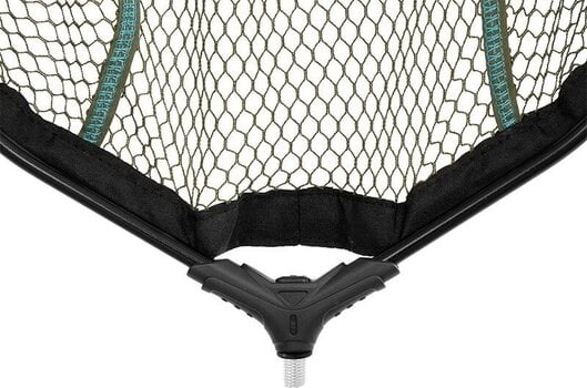 Landing Net Delphin REAXE EasyCUBE 50 x 40 cm Landing Net Head - 3