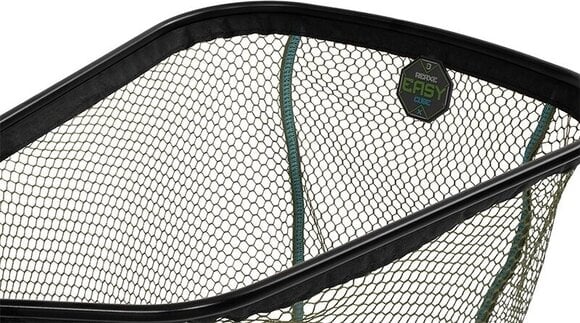 Kescher Delphin REAXE EasyCUBE 50 x 40 cm Landing Net Head - 4