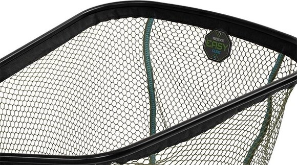 Guadino Delphin REAXE EasyCUBE 80 x 70 cm Landing Net Head - 4