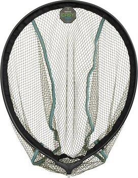 Guadino Delphin REAXE EasyROUND 50 x 40 cm Landing Net Head - 2