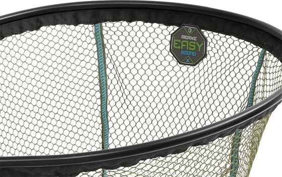 Kescher Delphin REAXE EasyROUND 50 x 40 cm Landing Net Head - 4