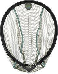 Schepnet Delphin REAXE EasyROUND 80 x 70 cm Landing Net Head - 1