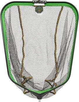 Guadino Delphin REAXE FloateR FoldCUBE 50 x 40 cm Landing Net Head - 2