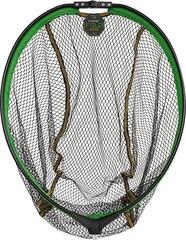 Merítő Delphin REAXE FloateR FoldROUND 70 x 60 cm Merítőfej - 1