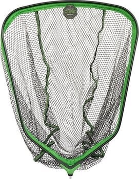 Podbierak Delphin REAXE FloateR CUBE 50 x 40 cm Landing Net Head - 2