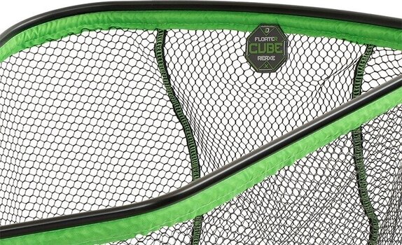 Podbierak Delphin REAXE FloateR CUBE 55 x 45 cm Landing Net Head - 4