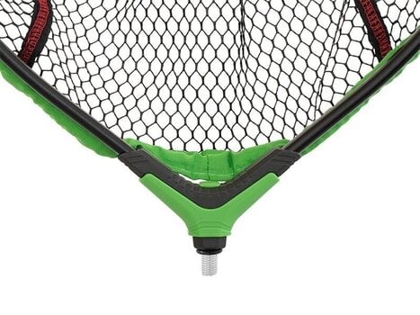 Podbierak Delphin REAXE FloateR DEEP 50 x 40 cm Landing Net Head - 3