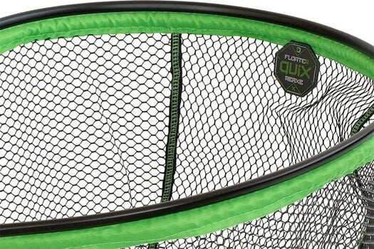 Kescher Delphin REAXE FloateR QUIX 50 x 40 cm Landing Net Head - 4