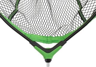Merítő Delphin REAXE FloateR QUIX 55 x 45 cm Merítőfej - 2