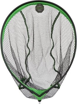 Podmetač Delphin REAXE FloateR QUIX 80 x 70 cm Landing Net Head - 2