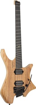 Headless gitara Strandberg Boden NX Plini Edition Neck-Thru Natural Headless gitara - 4