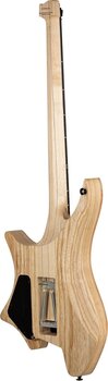 Headless gitara Strandberg Boden NX Plini Edition Neck-Thru Natural Headless gitara - 5