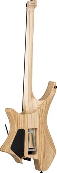 Headless gitara Strandberg Boden NX Plini Edition Neck-Thru Natural Headless gitara - 6