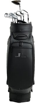 Staff torba za golf J.Lindeberg Staff Bag Print Black Staff torba za golf - 2