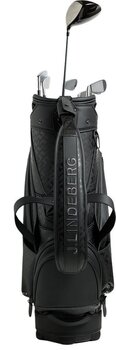 Staff torba za golf J.Lindeberg Staff Bag Print Black Staff torba za golf - 4