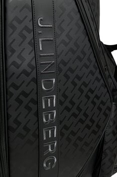 Staff Bag J.Lindeberg Staff Bag Print Black Staff Bag - 5