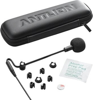 PC-mikrofoni AntLion ModMic UNI 2 PC-mikrofoni - 8