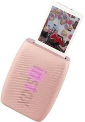Pocket-Drucker Fujifilm Instax Mini Link3 Rose Pink Pocket-Drucker - 3